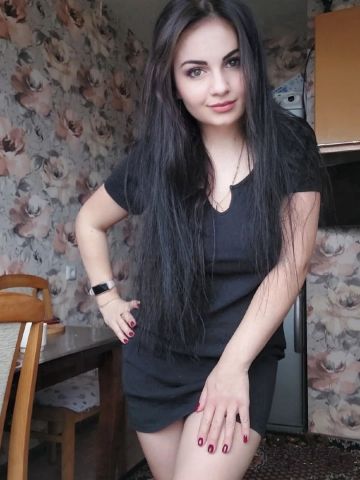 Проститутка Надежда